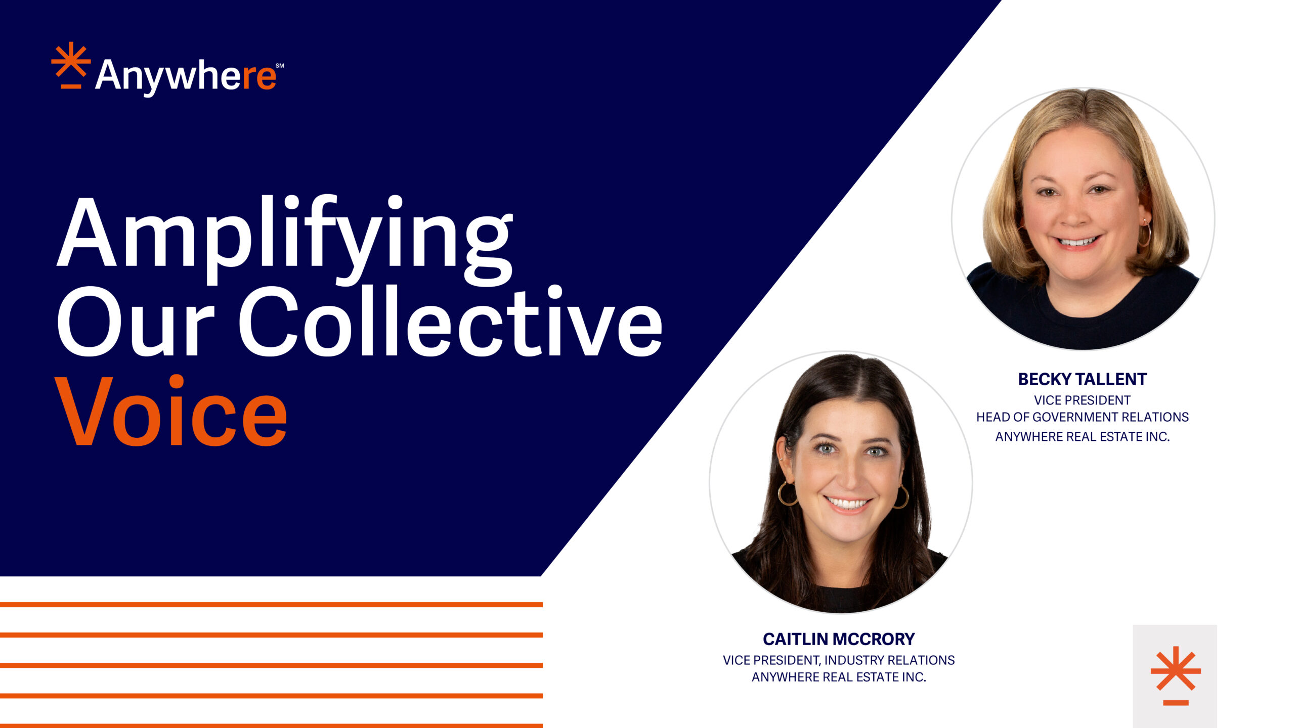 Amplifying Our Collective Voice